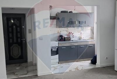 Apartament cu 2 camere în Central - 4