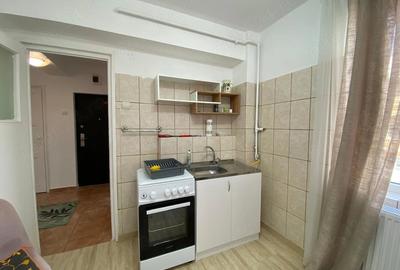 Apartament cu 2 camere decomandat în Ultracentral - 1