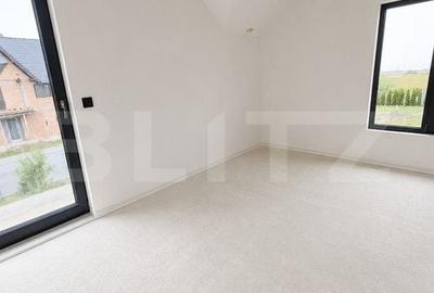 Casă cu 4 camere cu Teren 500 Mp în Central