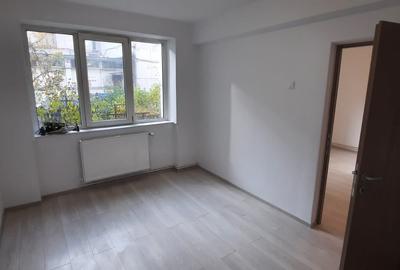 Apartament cu 2 camere nedecomandat în Ultracentral