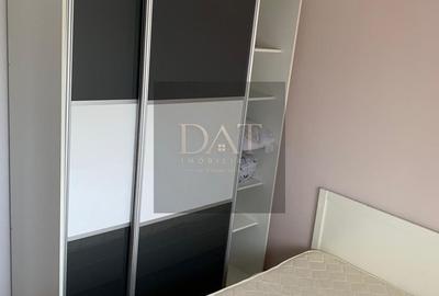 Apartament cu 2 camere semidecomandat în Mănăștur - 8