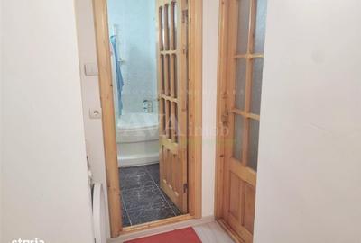 Apartament cu 2 camere decomandat în Central - 2