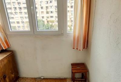 Garsonieră semidecomandată în Chișinau - 5