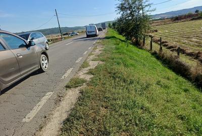 Spațiu comercial, în Cârniceni