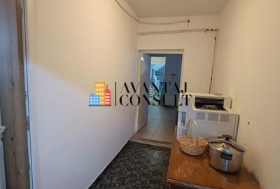 Spațiu comercial, de 300 mp, în Giurgiului - 9