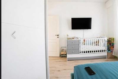 Apartament cu 2 camere semidecomandat în Central - 4