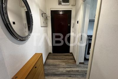 Apartament cu 2 camere semidecomandat, mobilat în Mihai Viteazul - 4