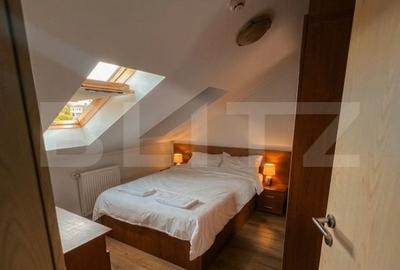 Apartament cu 2 camere decomandat în Lipovei