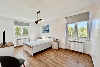 Apartament cu 2 camere decomandat, mobilat în Județean - 16