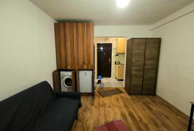 Garsonieră în Mărăști - 4