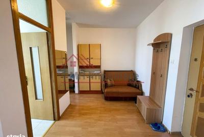 Garsonieră decomandată în Gruia - 2