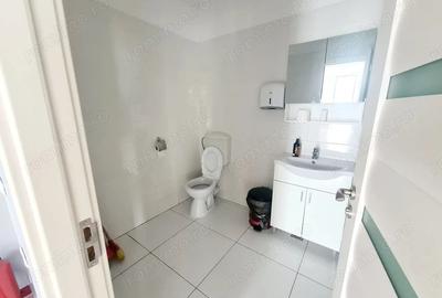 Spațiu comercial, de 200 mp, în Ultracentral - 1