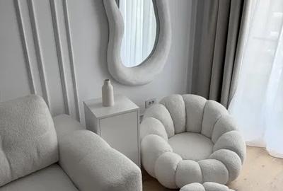 Apartament cu 2 camere în Pipera