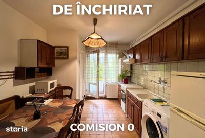 Apartament cu 3 camere în Cornișa - 2