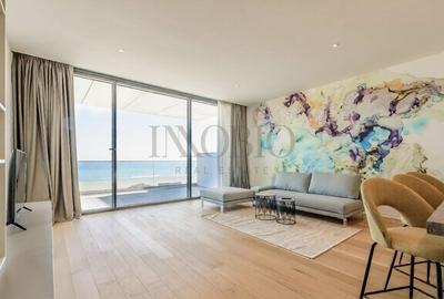 Apartament cu 4 camere, mobilat în Nord