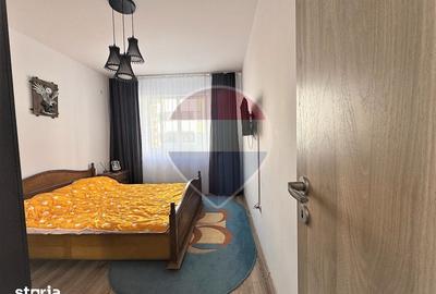 Apartament cu 2 camere în Chiajna