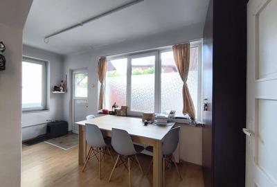 Casă individuală cu 4 camere cu Teren 240 Mp în Centrul Civic - 9