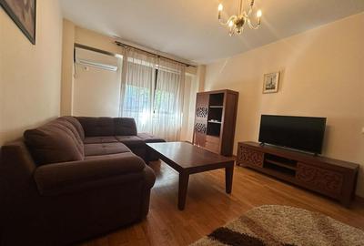 Apartament cu 2 camere decomandat în Bucium