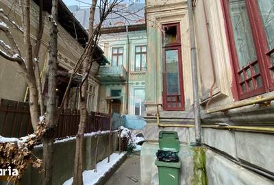 Apartament cu 4 camere în Timpuri Noi
