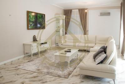 Casă cu 7 camere cu Canalizare în Corbeanca - 5