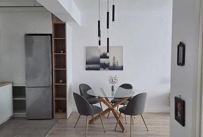 Apartament cu 2 camere în Bucureștii Noi