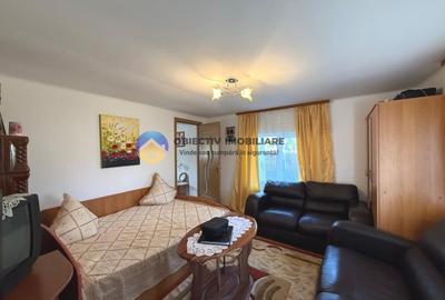 Casă individuală cu 3 camere cu Teren 5062 Mp în Târgu Neamț - 7