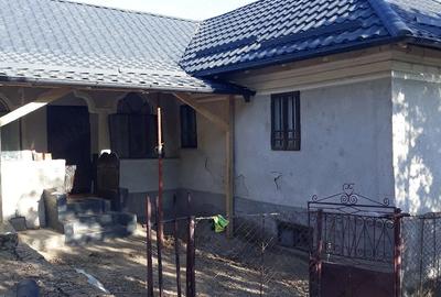 Teren de 25000 mp, în Cernat