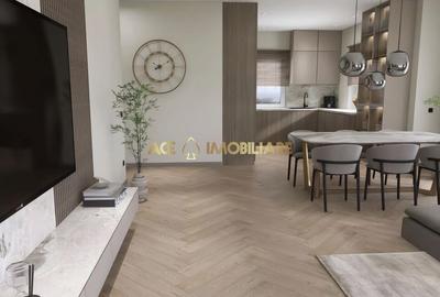 Apartament cu 3 camere în Vitan - 5
