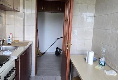 Apartament cu 2 camere semidecomandat, mobilat în Titan - 16