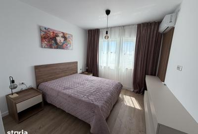 Apartament cu 2 camere în Central - 3