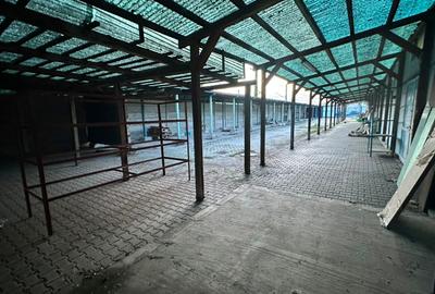 Spațiu comercial, de 1,236 mp, în Govândari - 15