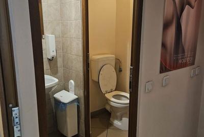 Spațiu comercial, de 103 mp, în Decebal - 4