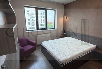 Apartament cu 2 camere decomandat, mobilat în Politehnica - 3