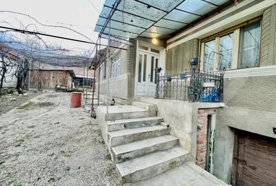 Casă cu 2 camere cu Teren 793 Mp în Galda de Jos - 8