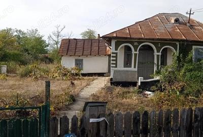 Casă cu 4 camere în Brădeanu