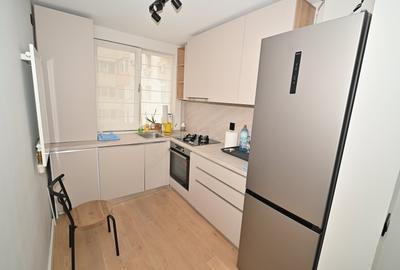 Apartament cu 2 camere semidecomandat în Amzei - 4