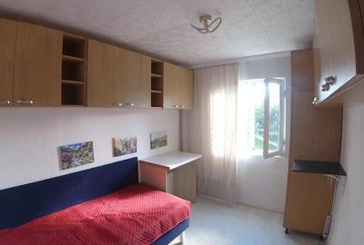 Garsonieră nedecomandată în Alexandru cel Bun