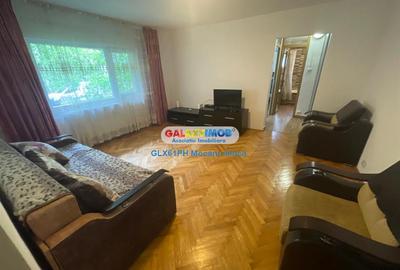 Apartament cu 2 camere semidecomandat, mobilat în Malu Roșu - 7