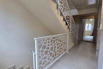 Apartament cu 2 camere decomandat în Dobroești - 23