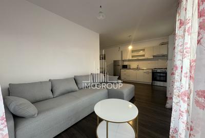 Apartament cu 3 camere decomandat, mobilat în Florești - 15