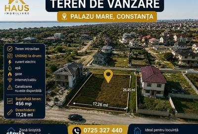 Spațiu comercial, în Palazu Mare - 2