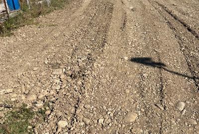 Teren de 600 mp, în Central