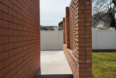 Casă individuală cu 5 camere cu Canalizare în Lipovei - 13