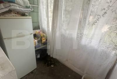 Garsonieră, mobilată în Burdea - 1