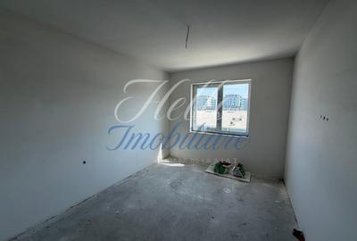 Apartament cu 2 camere semidecomandat în Florești - 3