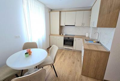 Apartament cu 3 camere decomandat, mobilat în Cloșca - 6