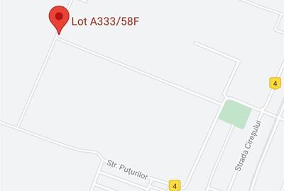 Teren în Central