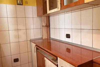 Apartament cu 3 camere semidecomandat în Democrației - 6