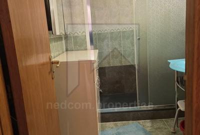 Apartament cu 2 camere semidecomandat în Lizeanu - 20