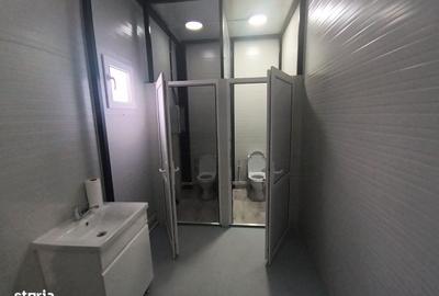 Spațiu comercial, de 300 mp, în Baia - 1